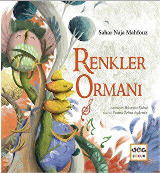 Renkler Ormanı - 1