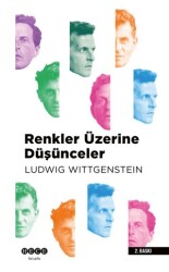 Renkler Üzerine Düşünceler - Hece Yayınları