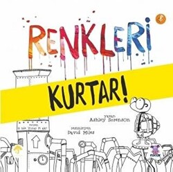 Renkleri Kurtar! - 1