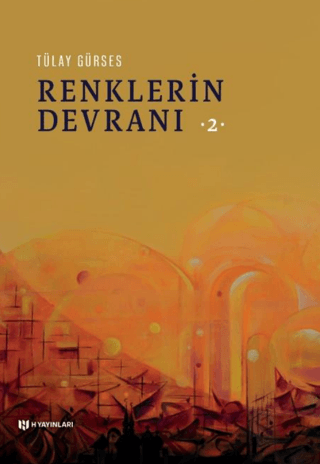 Renklerin Devranı 2 - 1