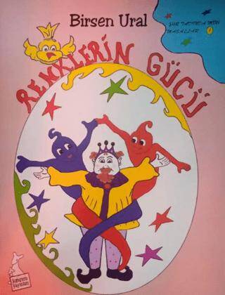 Renklerin Gücü - 1