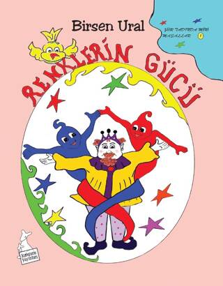 Renklerin Gücü - 1