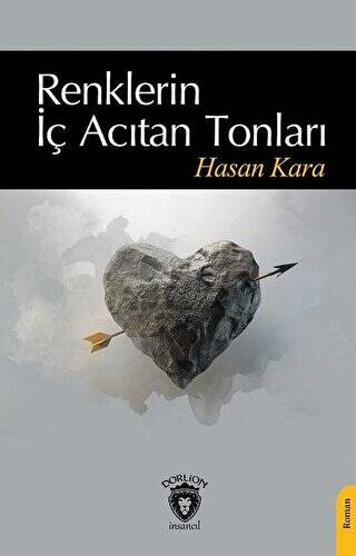 Renklerin İç Acıtan Tonları - 1