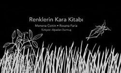 Renklerin Kara Kitabı - 1