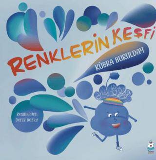 Renklerin Keşfi - 1