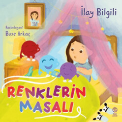 Renklerin Masalı - 1