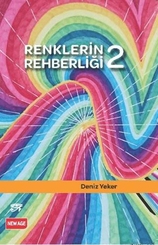 Renklerin Rehberliği 2 - 1