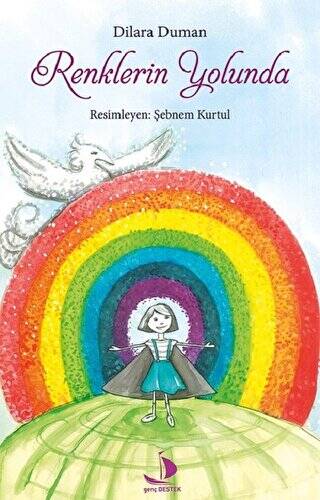 Renklerin Yolunda - 1
