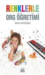 Renklerle Org Öğretimi - 1