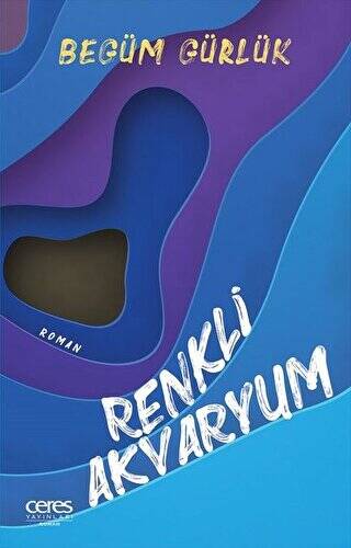 Renkli Akvaryum - 1