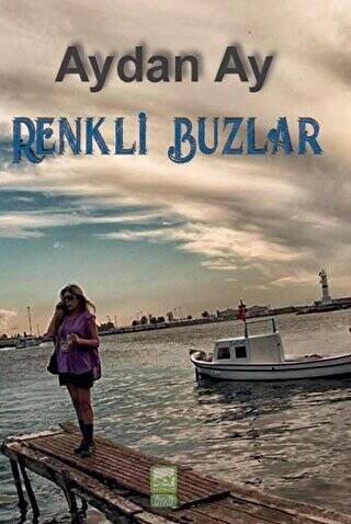 Renkli Buzlar - 1