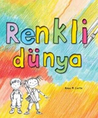 Renkli Dünya - 1