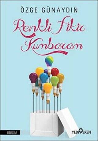 Renkli Fikir Kumbaram - 1