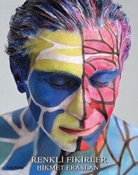 Renkli Fikirler - Hayykitap