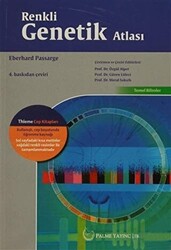 Renkli Genetik Atlası - 1