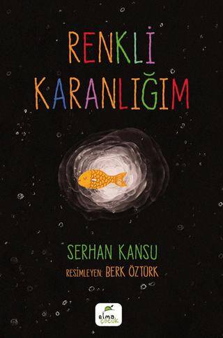 Renkli Karanlığım - 1