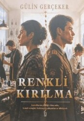 Renkli Kırılma - İZYAKO
