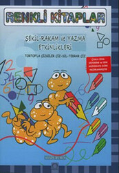 Renkli Kitaplar - 6 - Angora Kitapları