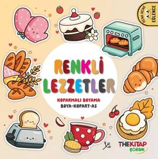 Renkli Lezzetler - 1
