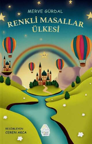 Renkli Masallar Ülkesi - 1
