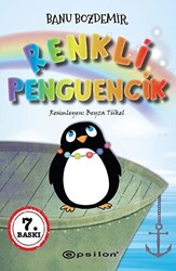 Renkli Penguencik - 1