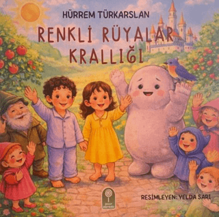 Renkli Rüyalar Krallığı - 1