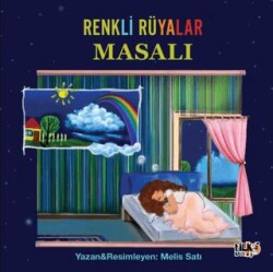 Renkli Rüyalar Masalı - 1
