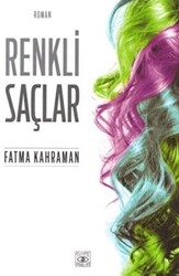 Renkli Saçlar - 1