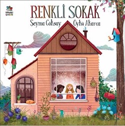 Renkli Sokak - 1