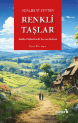 Renkli Taşlar - Albaraka Yayınları