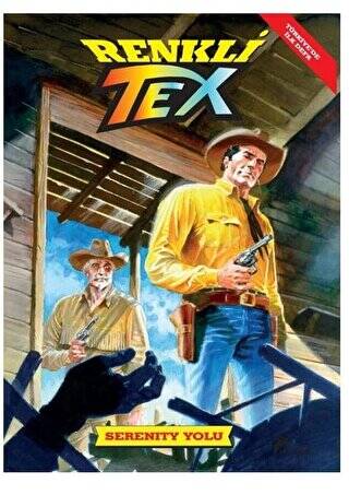 Renkli Tex 7 - 1