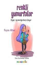 Renkli Yumurtalar - 1