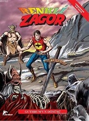 Renkli Zagor - 2 - 1