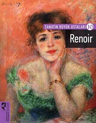 Renoir - Sanatın Büyük Ustaları 10 - 1