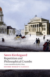 Repetition and Philosophical Crumbs - Oxford University Press - Classics