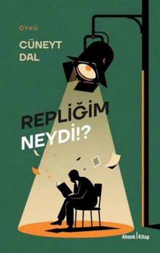 Repliğim Neydi!? - 1