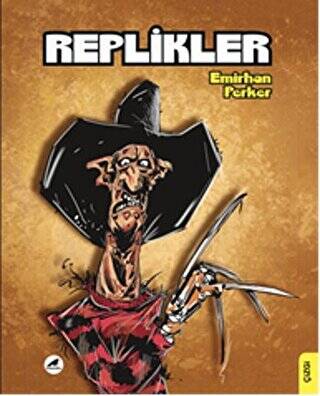 Replikler - 1