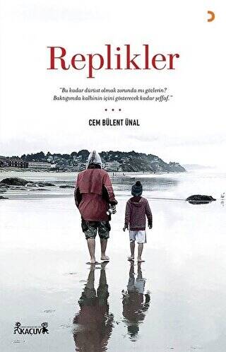 Replikler - 1