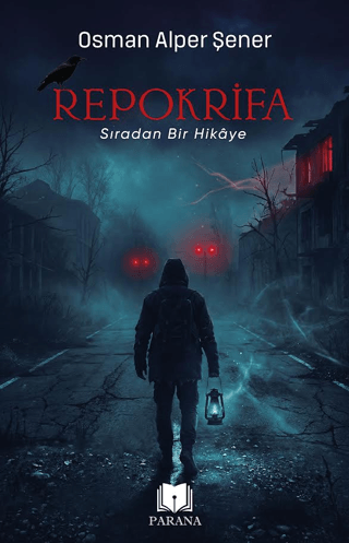 Repokrifa - 1