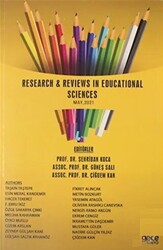 Research and Reviews Educational Sciences - 1