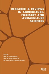 Research and Reviews in Agriculture, Forestry and Aquaculture Sciences - 1