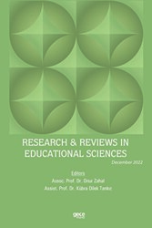 Research and Reviews in Educational Sciences - December 2022 - 1