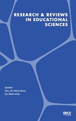 Research and Reviews in Educational Sciences - 1
