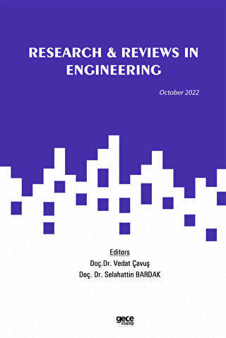 Research and Reviews in Engineering - October 2022 - 1