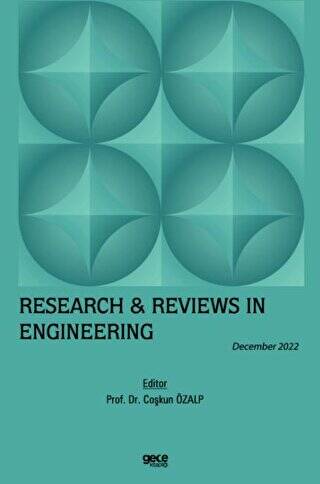 Research & Reviews in Engineering - December 2022 - 1