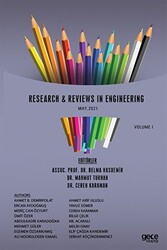 Research Reviews in Engineering Volume 1, May - 1