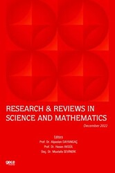 Research & Reviews in Science and Mathematics - December 2022 - 1