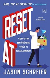 Reset At: Video Oyun Sektöründeki Çöküş ve Toparlanmalar - 1