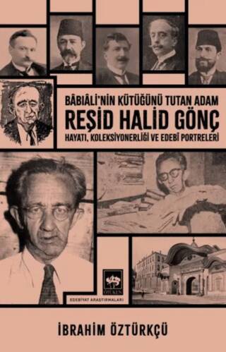 Reşid Halid Gönç - 1