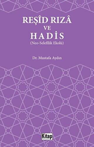 Reşid Rıza ve Hadis - 1